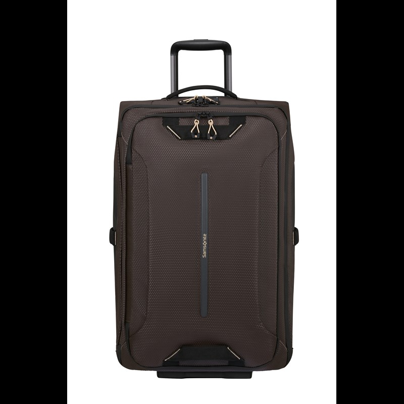 Samsonite Kuffert Ecodiver Duffle Brun 67 Cm 1
