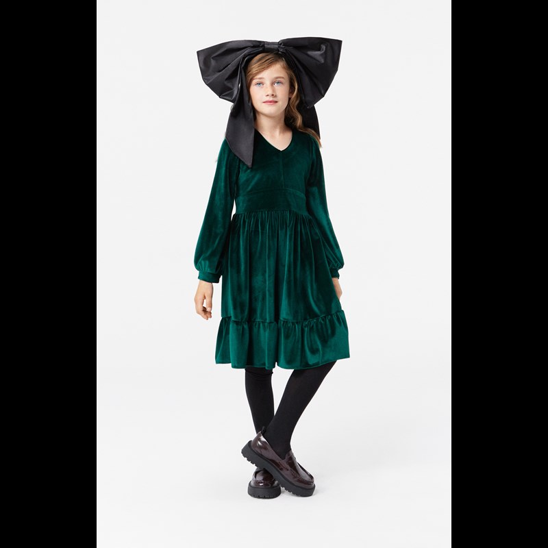 Molo Strumpbyxor Glitter Svart 62-68 5