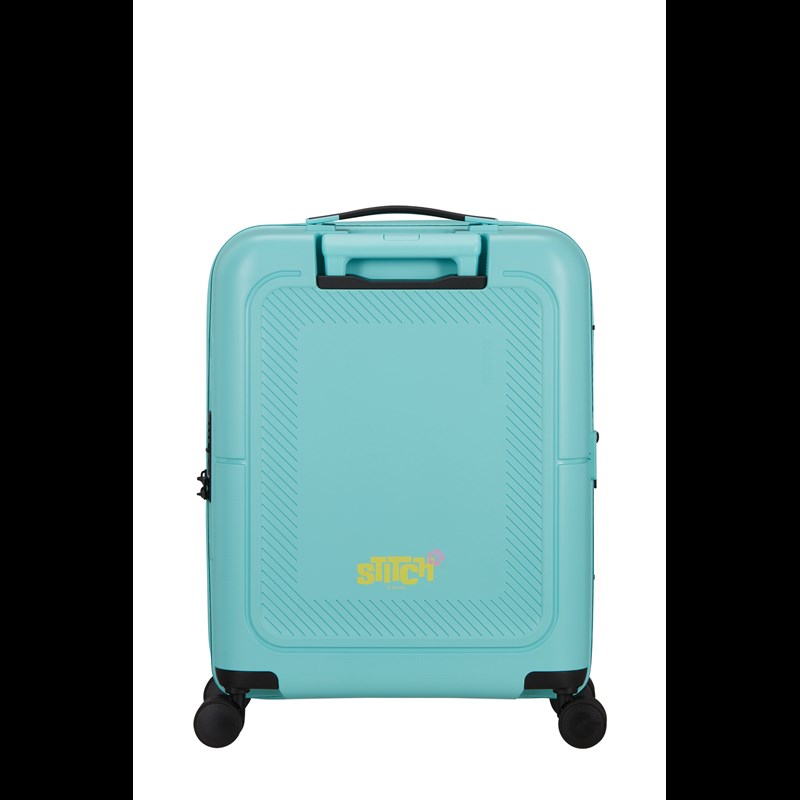 American Tourister Resväska Dashpop Mynta 55 Cm 5