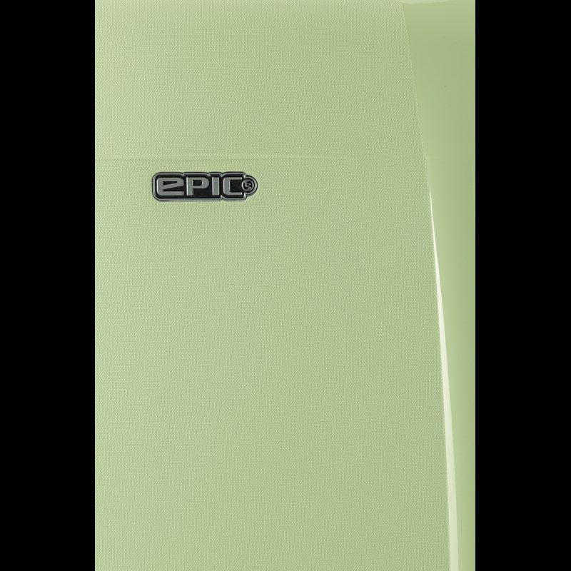 EPIC Resväska Phantom Lime 66 Cm 8