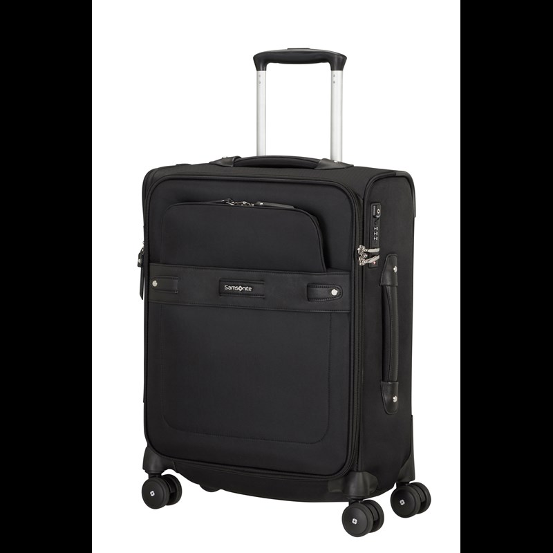 Samsonite Resväska Beauhaven Svart 2