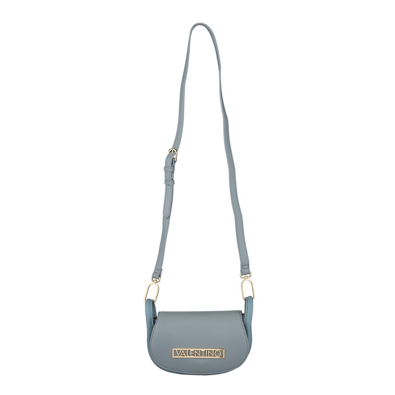 Valentino Bags Skuldertaske Vinile Air blue 6