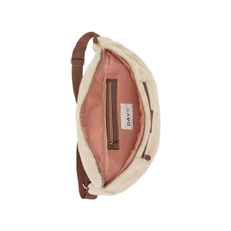 DAY ET Bæltetaske Day Teddy XL Beige 3