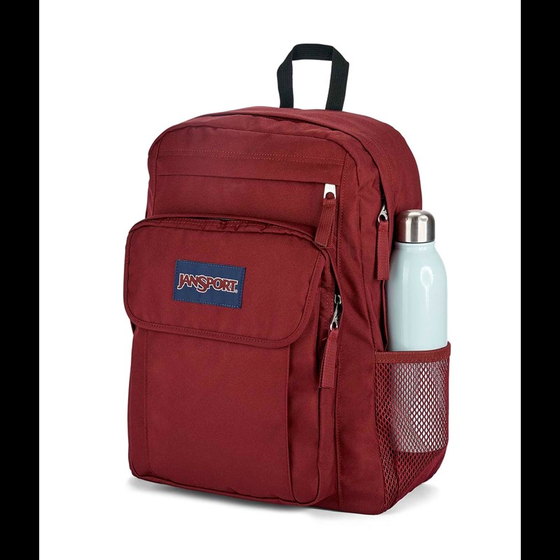 JanSport Ryggsäck Union Vin 15" 3