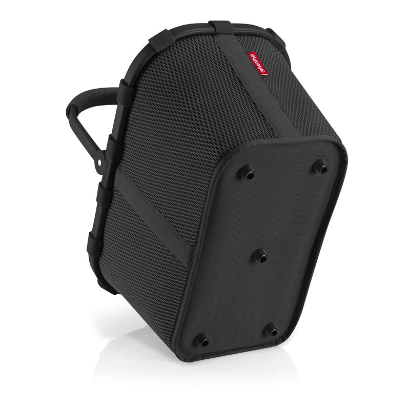 Reisenthel Shoppingkorg Carrybag Svart 4