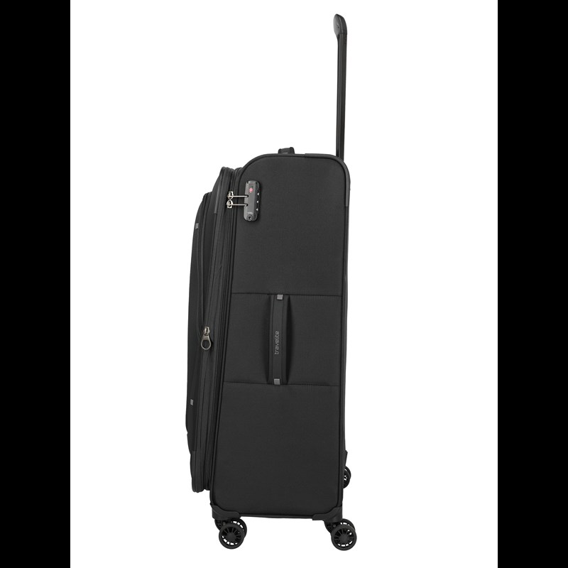 travelite Resväska Umbria Svart 77 Cm 3