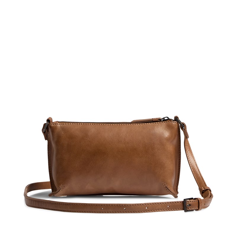 MARKBERG Crossbody Olga Kastanj 2