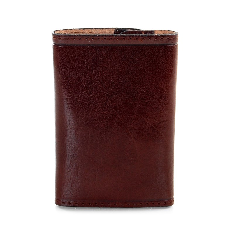 Pia Ries Nøglepung Brun 2