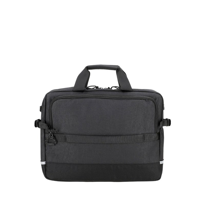 Jost Computertaske Sort 13" 5