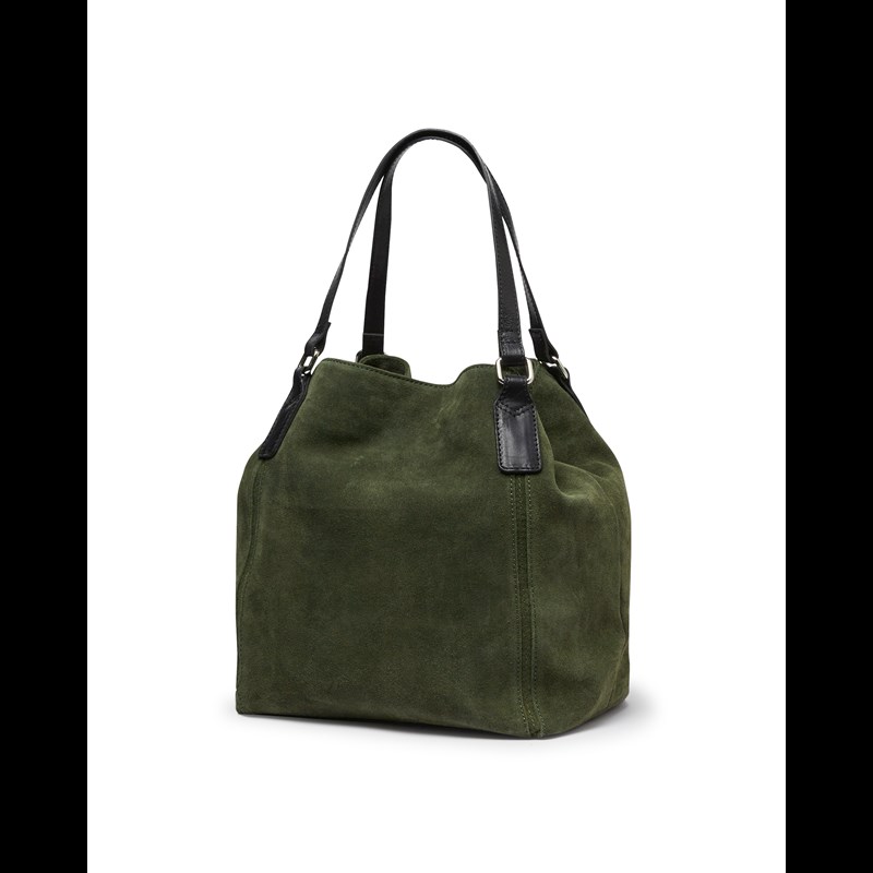 Saddler Taske Inés  Oliven 3