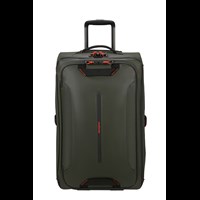Samsonite Duffelväska Ecodiver Grön 67 Cm 1