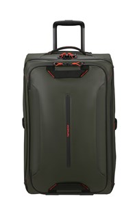Samsonite Duffelväska Ecodiver Grön 67 Cm 1
