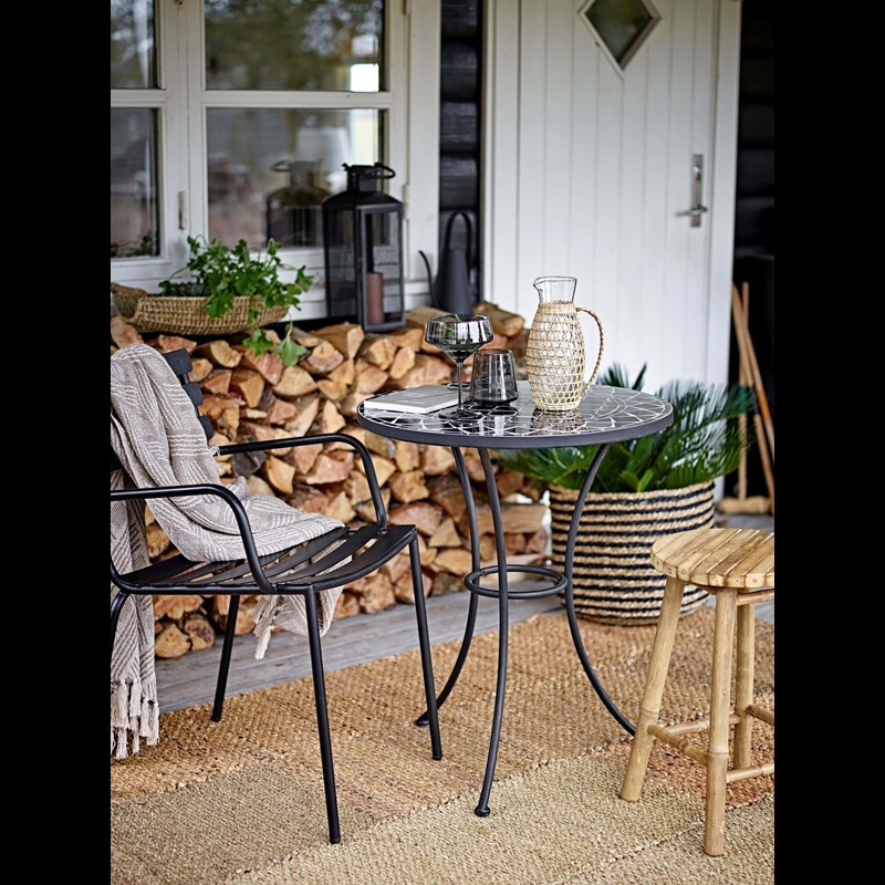 Bloomingville Lanterne Tidus Grå 4