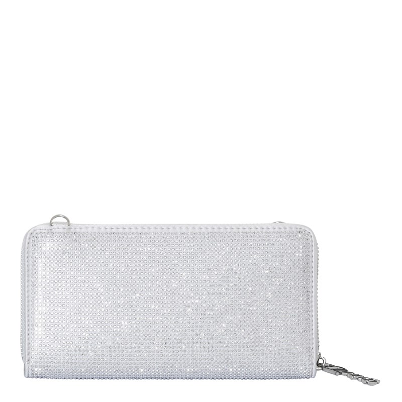 Juicy Couture Pung Mia  Sølv 2