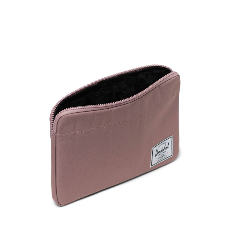 Herschel Computer Sleeve Anchor Gammel Rosa 14" 3