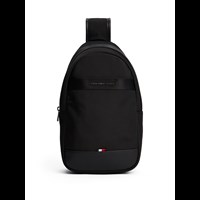 Tommy Hilfiger Sling bag Travel Svart 1