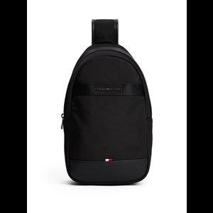 Tommy Hilfiger Sling bag Travel Svart