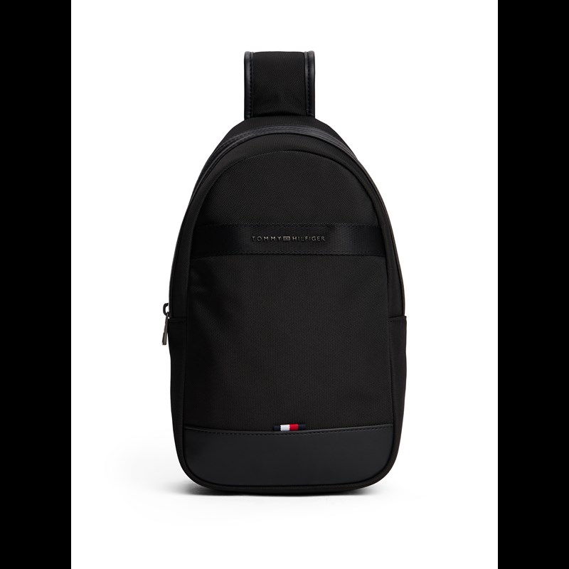 Tommy Hilfiger Sling bag Travel Svart 1