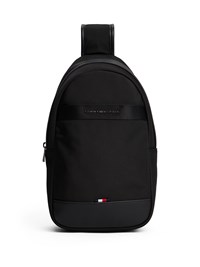 Tommy Hilfiger Sling bag Travel Svart 1