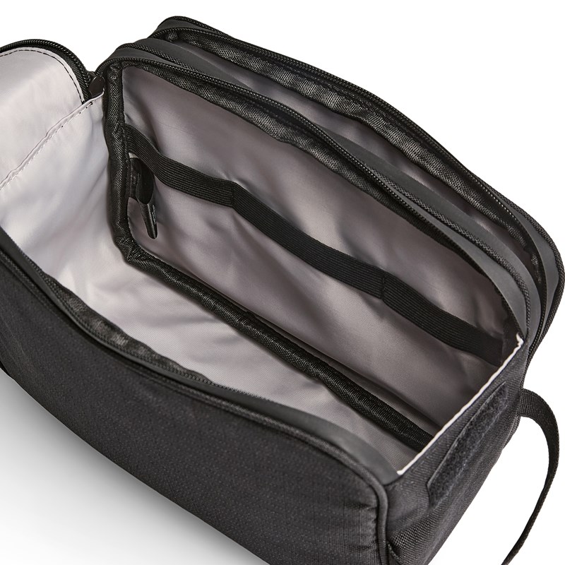 Tyler & Co Toilettaske Faro  Sort 6