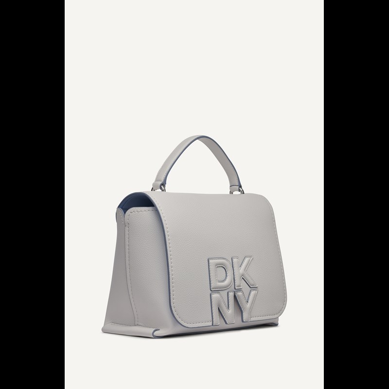 DKNY Handväska Nicole  Vit 2