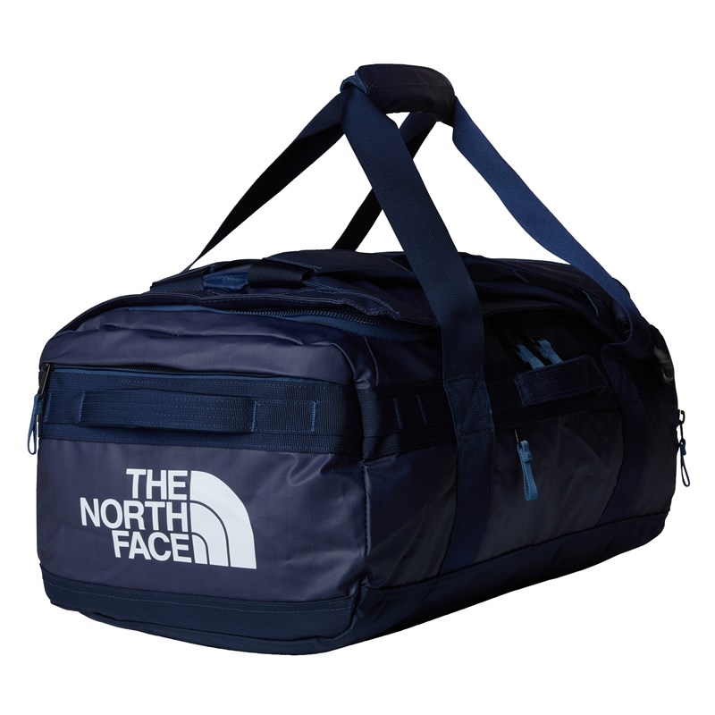 The North Face Duffelväska Base C. Voyager 42 Blå 1