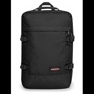 Eastpak Resväska Travelpack 17" Svart