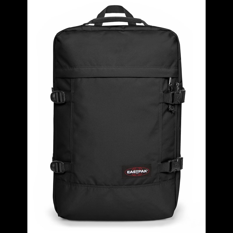 Eastpak Resväska Travelpack Svart 17" 1
