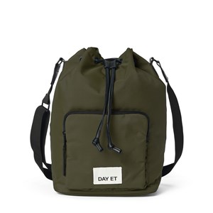 DAY ET Bucket Bag Day GW RE-S Grøn