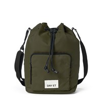DAY ET Bucket Bag Day GW RE-S  Grön 1