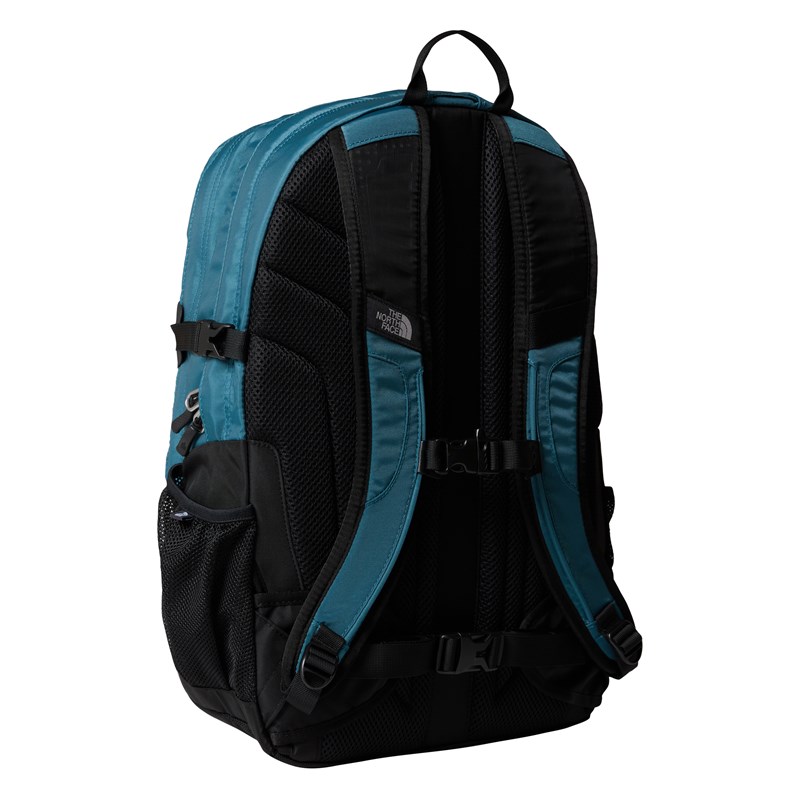 The North Face Ryggsäck Borealis Classic Svart/Blå 15" 3