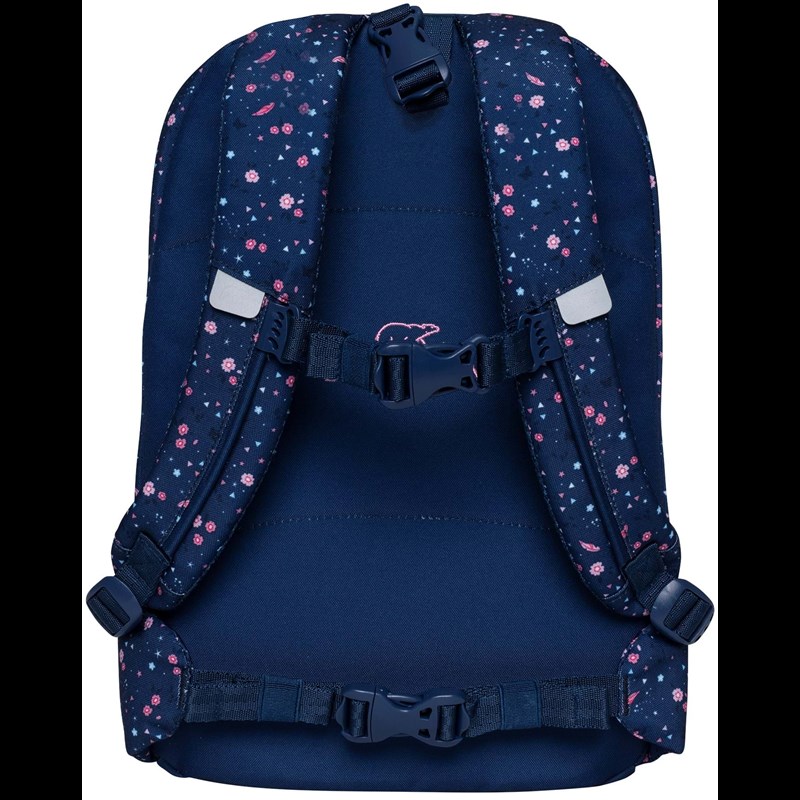 Beckmann Gymnastikväska Deer Blue Kobolt/ blå 2