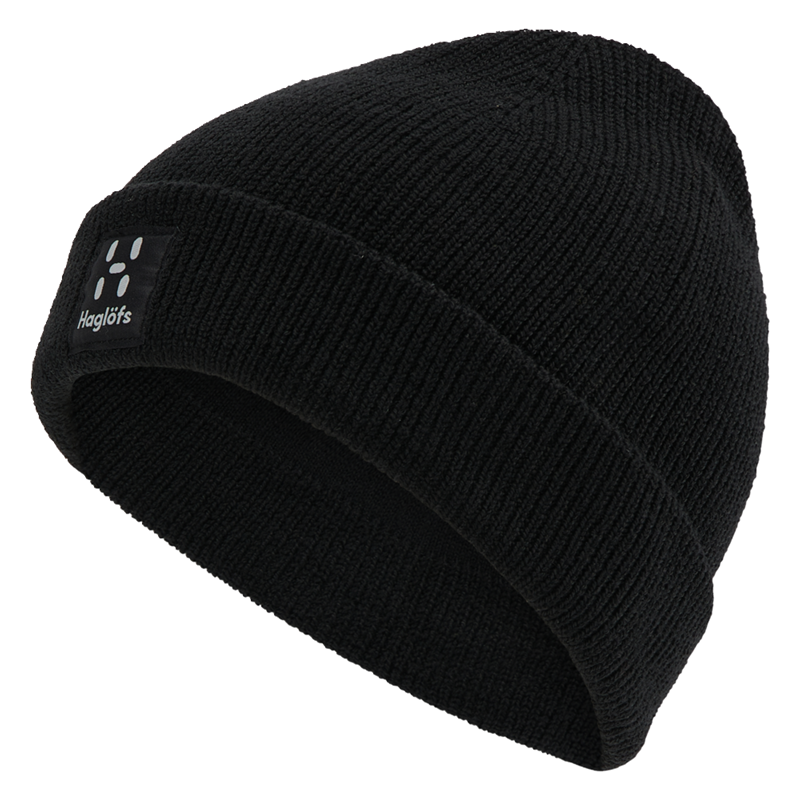 Haglöfs Hue Malung Sort 3