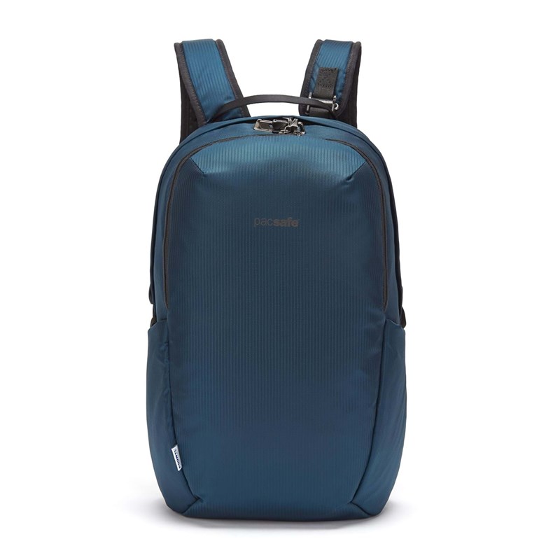Pacsafe Rygsæk Vibe 25 Blå 13" 1