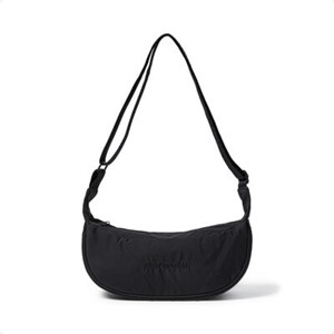 H2OFagerholt Axelväska All In Bag Svart