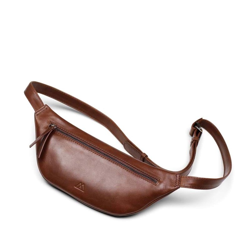 Markberg Bæltetaske Pixie Cognac 3