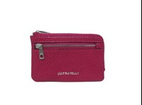 GiGi Fratelli Plånbok Romance Fuchsia 1