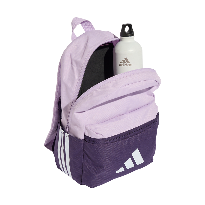Adidas Originals Børnerygsæk 3BAR Lilla 3