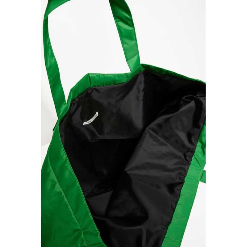 InWear Shopper Tote Bag XL Grøn 4