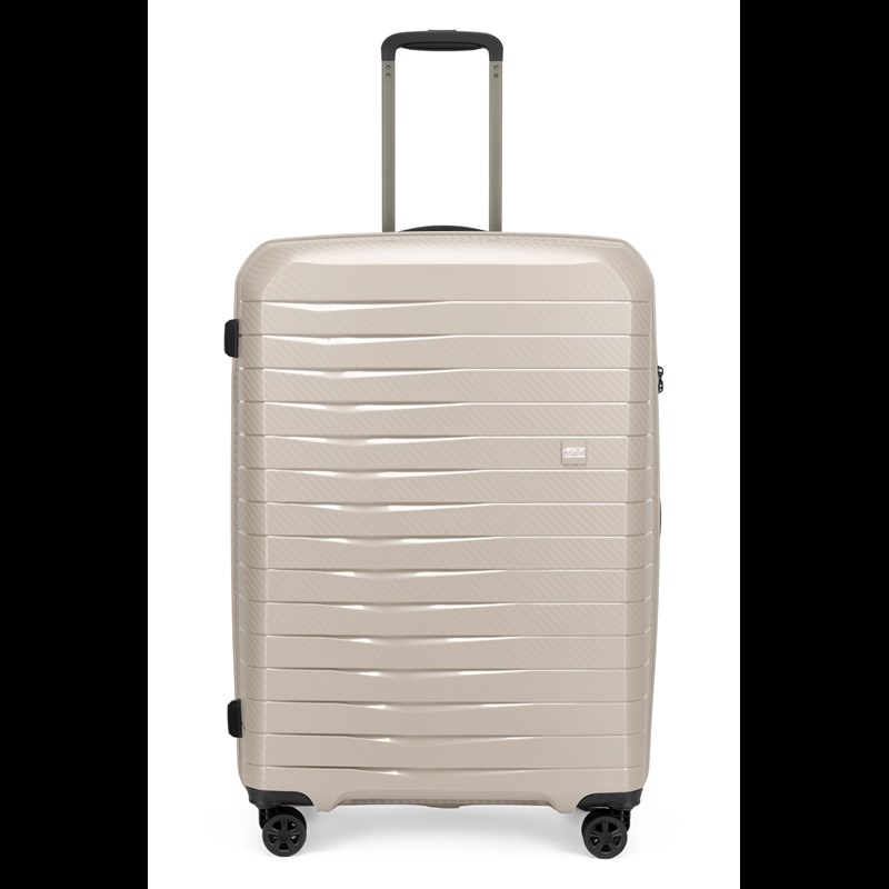 Airbox Kuffert Airbox AZ18 Creme 75 Cm 1