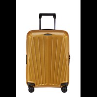 Samsonite Kuffert Major-lite Gul 55 Cm 1