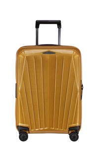 Samsonite Kuffert Major-lite Gul 55 Cm 1