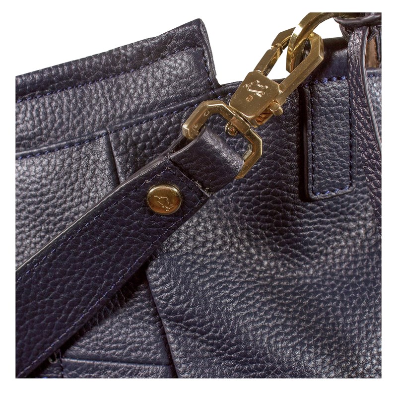 BRAUN BÜFFEL Hobo Taske Hanna Navy 7