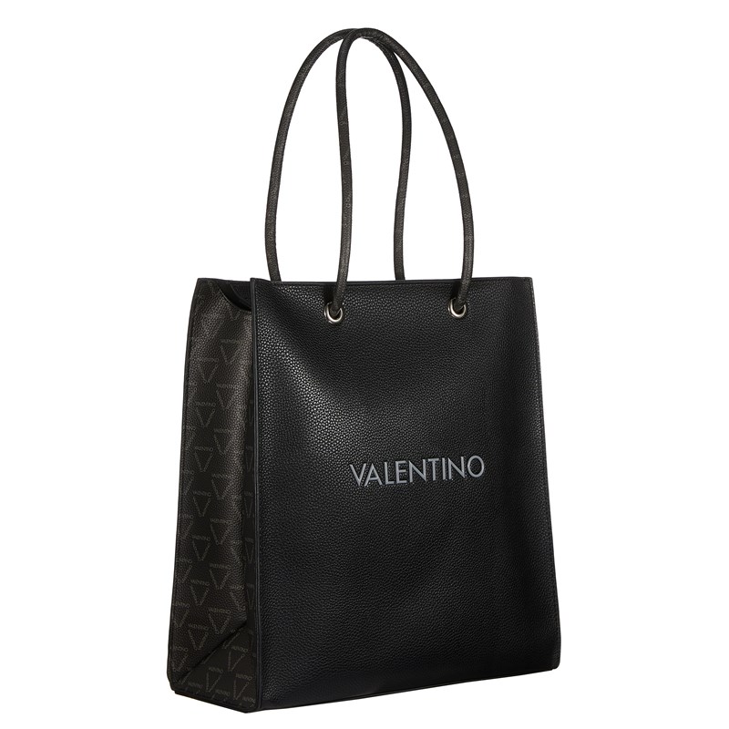 Valentino Bags Shopper Jelly  Sort 3
