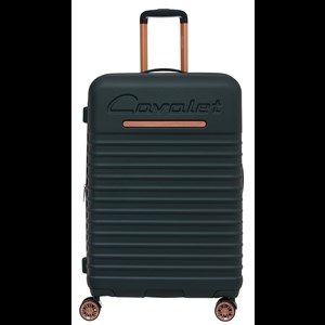 Cavalet Resväska Pasadena 73 CM Mörkgrön