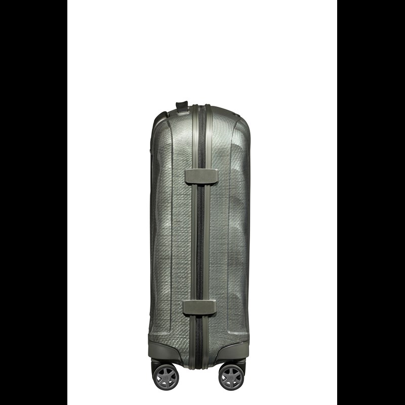Samsonite Resväska C-Lite  Grön 55 Cm 5