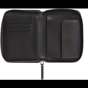 Calvin Klein Plånbok AOP Bord/Röd alt image