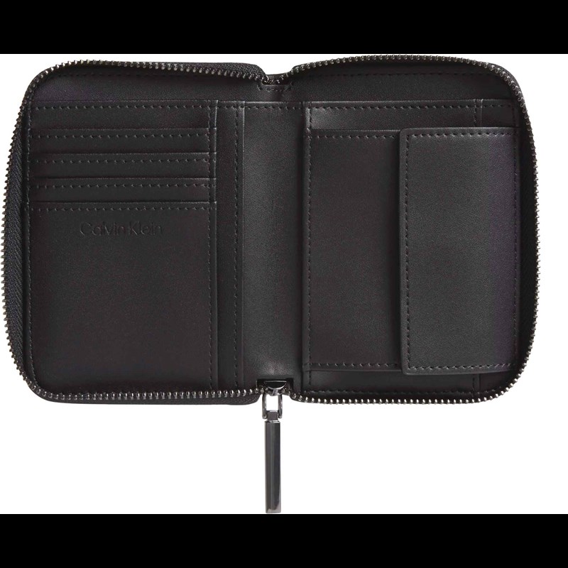 Calvin Klein Pung AOP Bord/rød 2