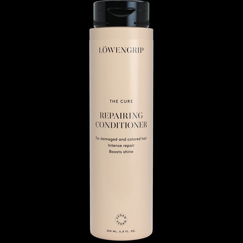 Löwengrip Conditioner Repairing The Cure Pärlemor 200 ml