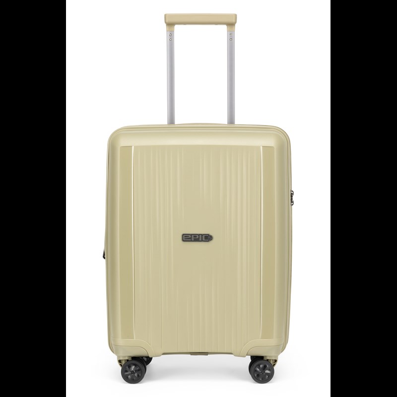 EPIC Kuffert Halo Grøn 55 Cm 1